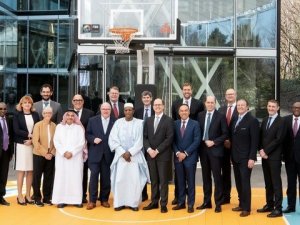 Fıba, Kadınlar Dünya Kupası 2026 İçin Takım Sayısını Arttırdı