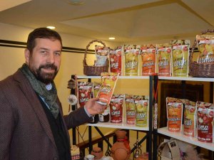 Sındırgı’nın Adı Jeotermalle Üretilen Sağlıklı Gıda İle Duyulacak