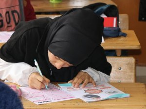 Bozova’da Eğitime Tam Destek