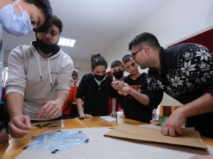 Teknocani̇k İçin Heyecanlı Bekleyiş