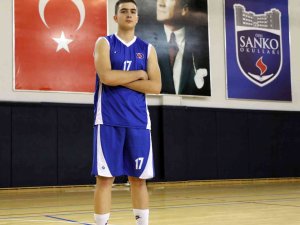 Sanko Okulları’nda Milli Gurur