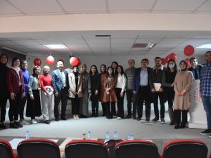Afyonkarahisar’da Şiir Yarışması