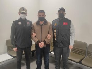 Hrant Dink Suikastının Faillerden Ahmet İ̇skender Kırgızistan’da Yakalanarak Türkiye’ye Getirildi