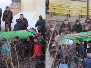 İ̇şinden İstifa Edip, Mal Varlığını Sattıktan Sonra Cinayeti İşlemiş