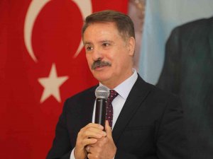 Başkan Deveci: "Atatürk’ü Keşfettirmeye Çalışıyoruz"
