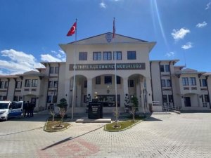 Fethiye’de Kesinleşmiş Hapis Cezası Olan 2 Fetö Üyesi Yakalandı