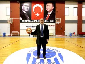 Canikli Kızlar Milli Takım’da