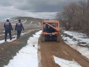 41 Yaşındaki Kayıp Kişiyi Arama Faaliyetleri Sonlandırıldı