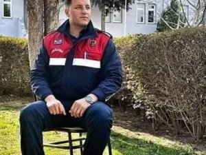 Kalp Krizi Geçiren Kayserili Astsubay Hayatını Kaybetti