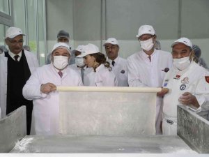 Sanayi Ve Teknoloji Bakanı Varank: "Eğer Dünyada Var Olmak İstiyorsanız, Markalar Oluşturmalısınız”