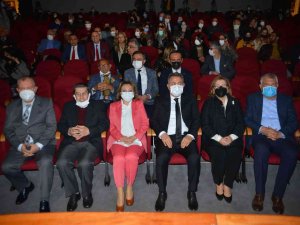 23. Uluslararası Adana Tiyatro Festivali Başladı