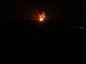 Rusya, Ukrayna Saldırılarında Birçok Kente Füze Saldırıları Düzenledi
