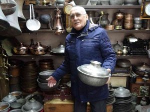 Ramazan Hazırlığının Vazgeçilmeziydi Artık Unutulmak Üzere