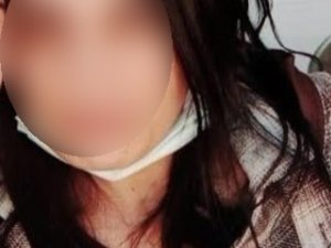 Eniştesi Tarafından Vurulan Polis Memuru Kadın Cinayetini Önlemiş
