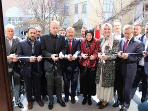 Akyurt’ta Mahalle Konakları Açılıyor
