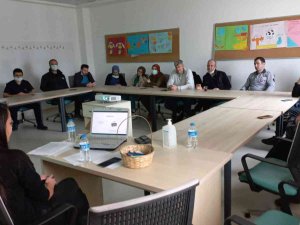 Sağlık İçin Sağlıklı Temas