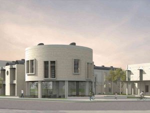 Bilişim Vadisi İ̇zmir’in Temeli Atılıyor