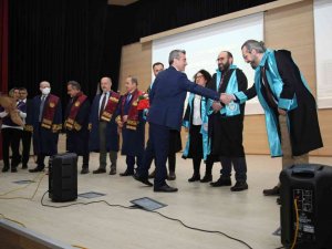 Erzurum Şehir Hastanesi Gücüne Güç Katıyor