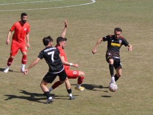 Tki̇ Tavşanlı Linyitspor Liderlik Koltuğunda