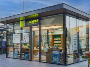 Yenilenmiş Elektronik Ürün Marketi, 100 Milyon Dolar Değerleme İle Yatırım Aldı