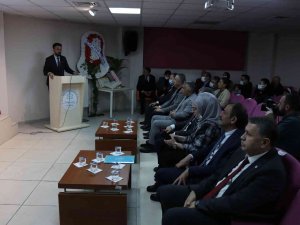 Kayseri’de Kitap Okuma Oranı Artıyor