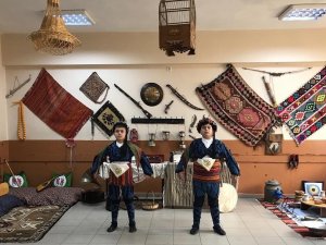 Z Kuşağı, Bu Sergi İle Geçmişi Hatırlayacak