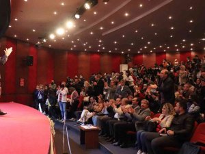Nazilli’de Festival Coşkusu