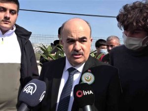 Vali Dağlı’dan Servis Kazası Açıklaması