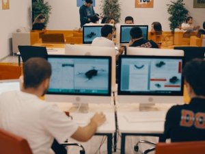 Ticarileşmesi Öngörülen Projeler Hayata Geçiriliyor