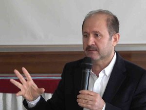 Teklif Yasalaşıyor, Muhtar Maaşları Asgari Ücretle Eşitleniyor