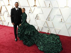 Will Smith’ten Chris Rock’a ‘Oscar Yumruğu’