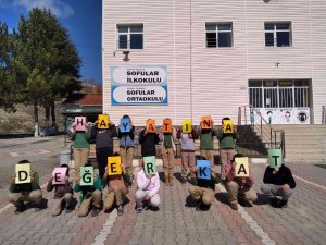 E-twinning Hayata Değer Katacak