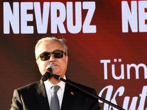 Vali Su, 21 Mart Hz. Ali’nin Doğum Günü Ve Sultan Nevruz Anma Etkinliğine Katıldı