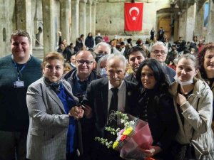 Ünlü Caz Piyanisti İ̇lham Gencer’den Muhteşem Konser