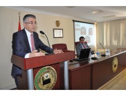 Kosgep Güney Bölge Müdürü Çanakçı: “en Fazla İşsiz İzmir’de”