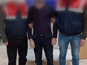 57 Yıl Hapis Cezasıyla 9 Yıldır Aranan Şahıs Yakalandı