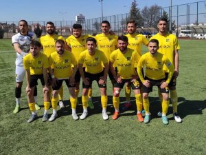 Bayırköyspor Adım Adım Şampiyonluğa Gidiyor