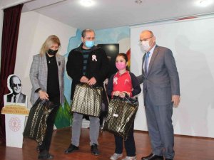 Manisa’ya Yeni Bir Halk Kütüphanesi Kazandırılacak