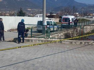 Kayıp Olarak Aranan Şahsın Derede Cansız Bedeni Bulundu