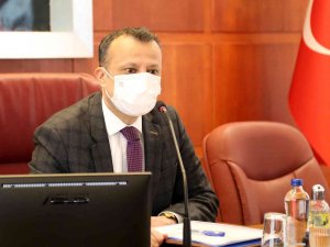 Gümüşhane’de Kadına Yönelik Şiddetle Mücadele Toplantısı Yapıldı