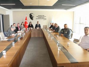 Manisa’da Vektörle Mücadele Sürüyor