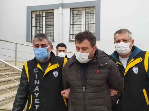 Radyocu Cinayetinde Müebbet Hapis Cezası
