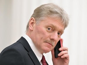 Kremlin Sözcüsü Peskov: “Müzakerelerin Yüz Yüze Yapılması Önemli”
