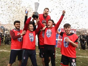 Red Bull Neymar Jr.’s Five’da Türkiye Şampiyonu Atletico Trabzon Oldu