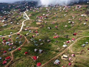 Yeni Kanuni Düzenleme İle Yaylalar Yeniden Gözden Geçirilecek