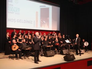 Gesmek Korosunun Performansı Kulakların Pasını Sildi