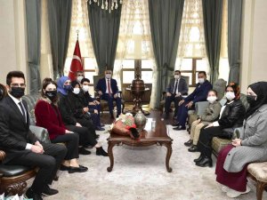 Kilis’te Kütüphane Haftası Etkinlikleri
