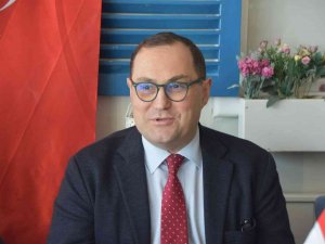 Gürcistan Ankara Büyükelçisi Janjgava: “Türkiye’nin Her Zaman Yanındayız”