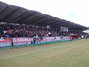 Elazığspor, Seyirci Rekoru Kırdı