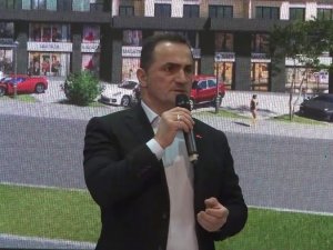 Başkan Yıldız, "Biz Yapmak İçin Uğraşıyoruz, Chp Engel Oluyor"